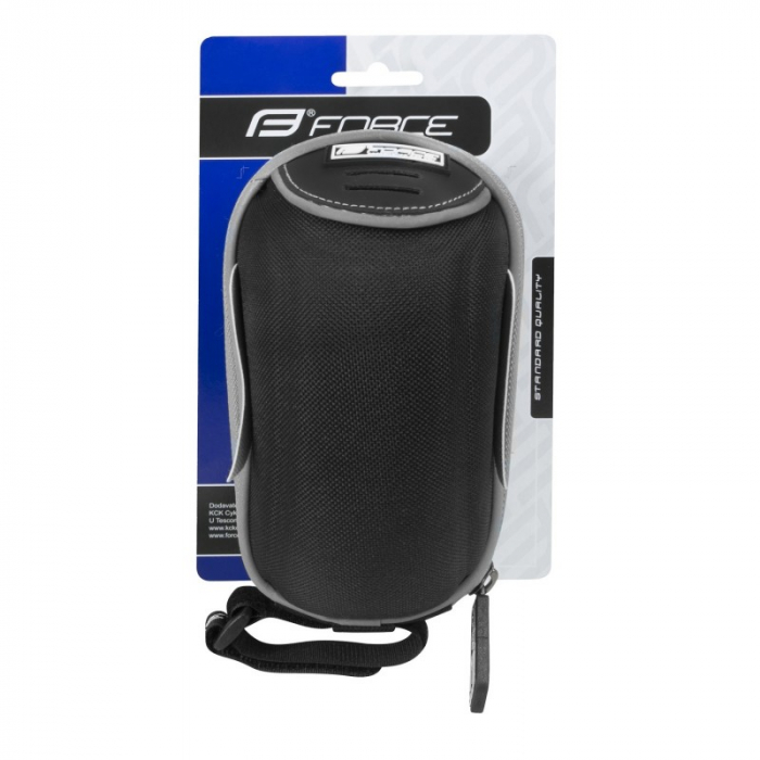 Borseta Sa Force Capsule negru/gri [3]