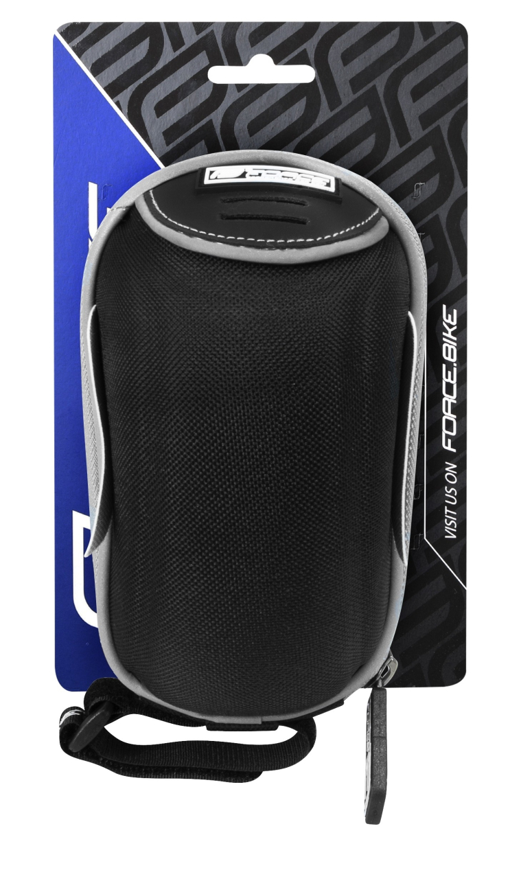 Borseta Sa Force Capsule negru/gri [2]