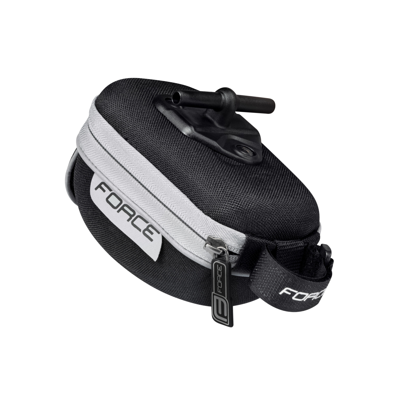 Borseta Sa Force Capsule negru/gri [3]