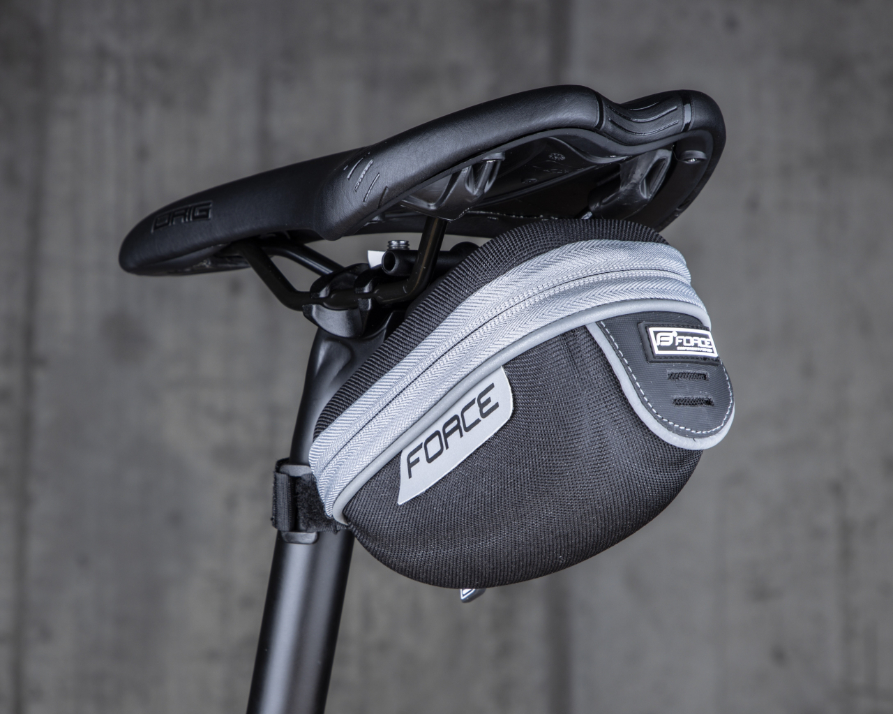 Borseta Sa Force Capsule negru/gri [5]