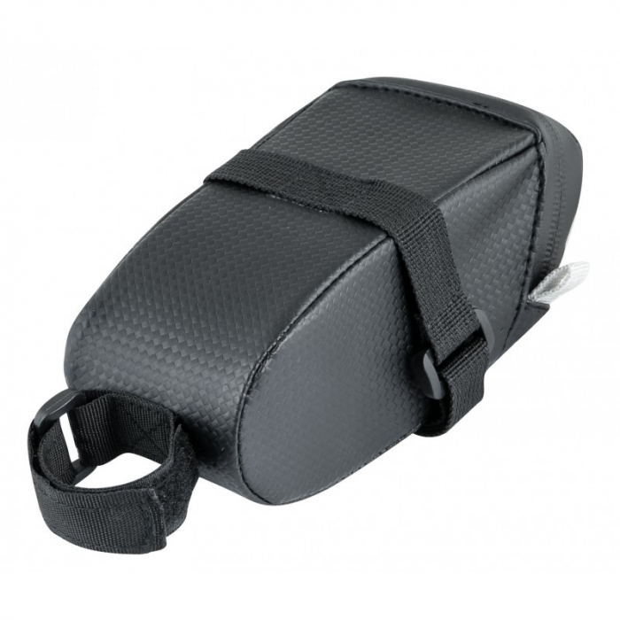 Borseta Sa Force Fancy velcro neagra [2]