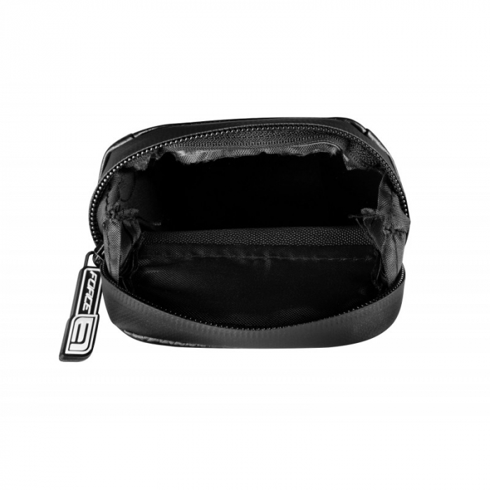 Borseta Sa Force Fancy velcro neagra [3]