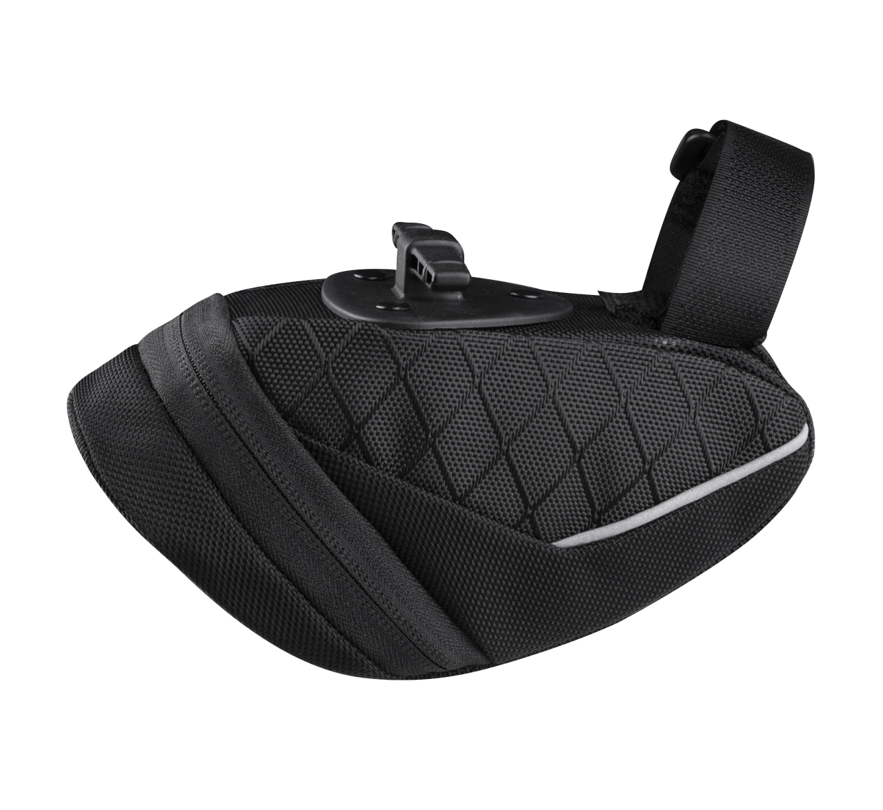 Borseta Sa Force Locus neagra [4]