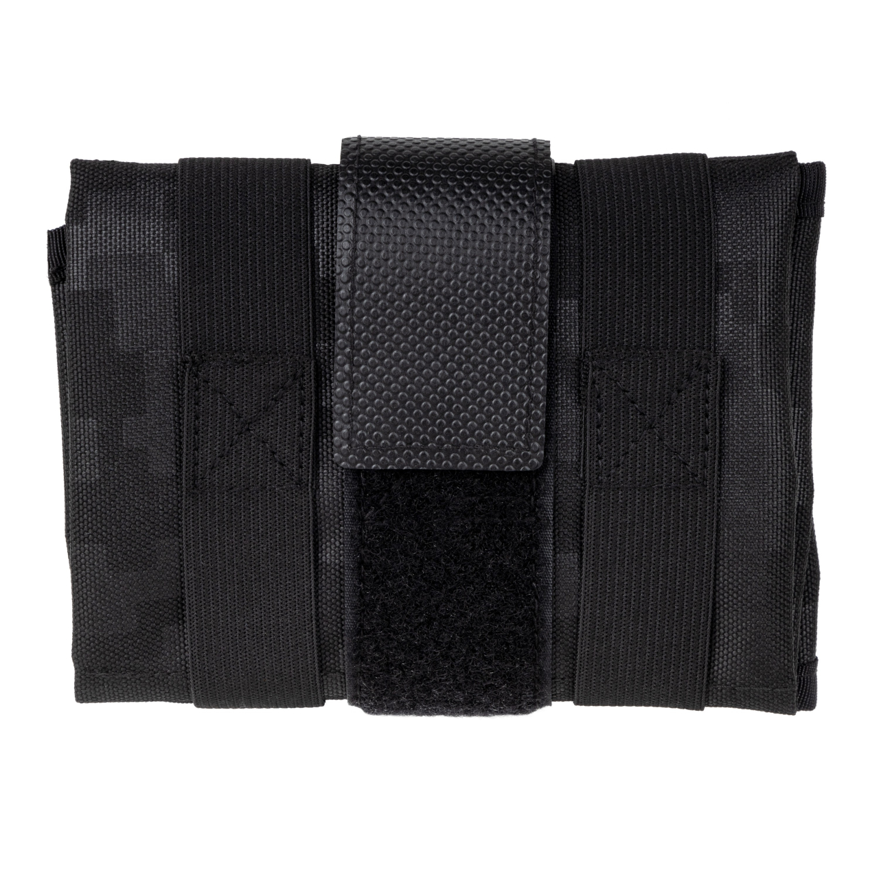 Borseta Sa Force Muse pliabila Neagra [2]