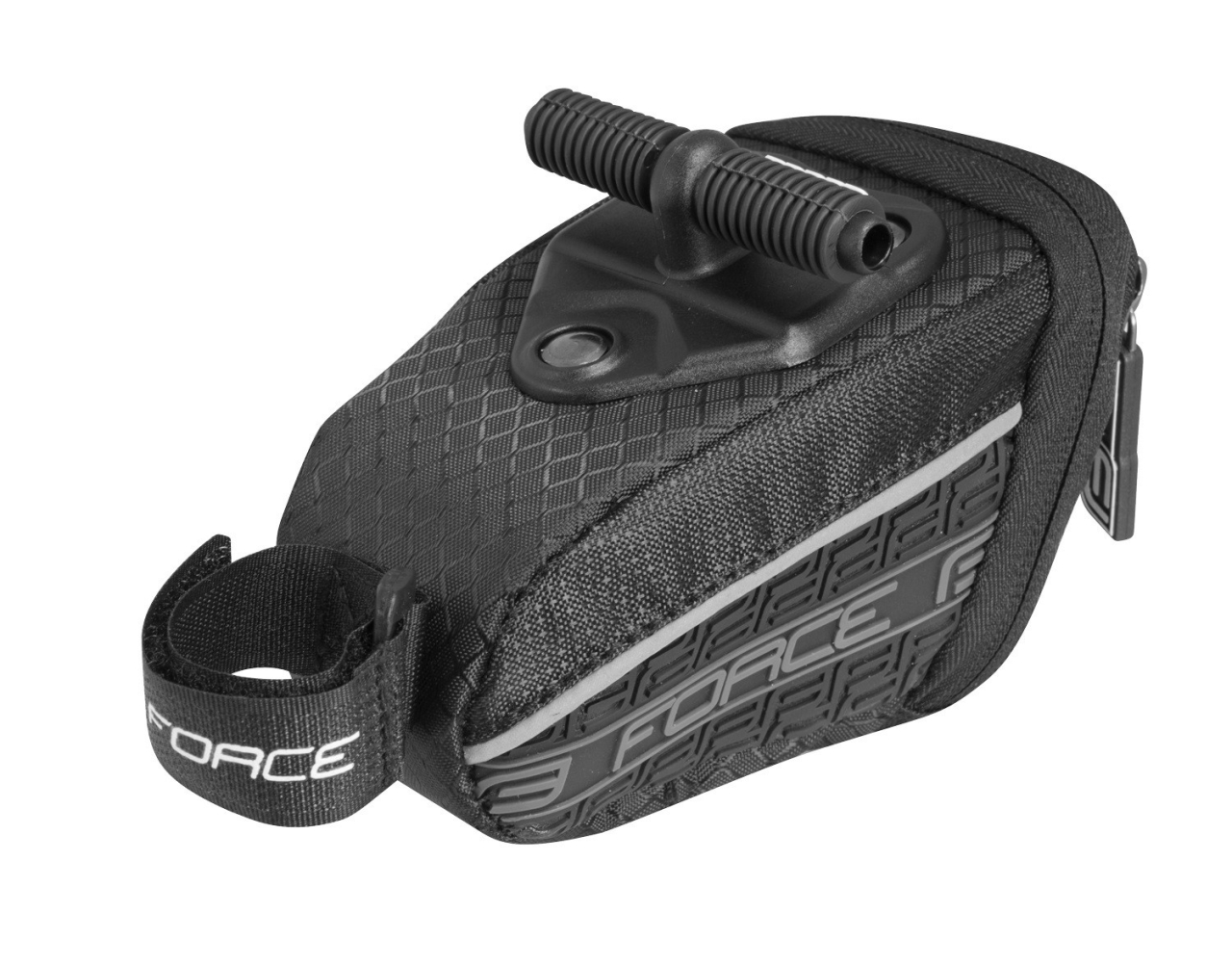 Borseta Sa Force Path negru/gri [2]