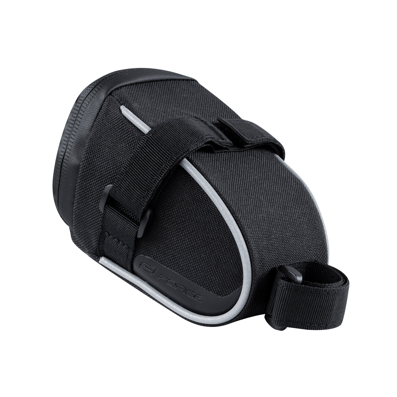 Borseta Sa Force Ride 2 velcro neagra M [3]