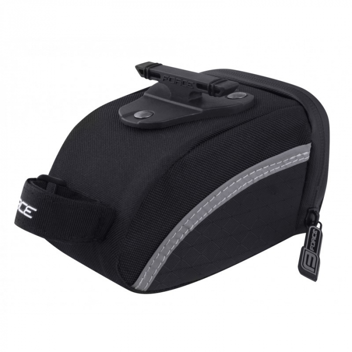 Borseta Sa Force Ride klick neagra M [2]