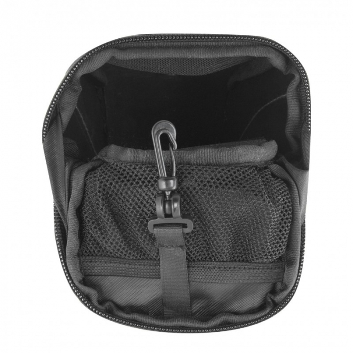 Borseta Sa Force Ride velcro, negru M [3]