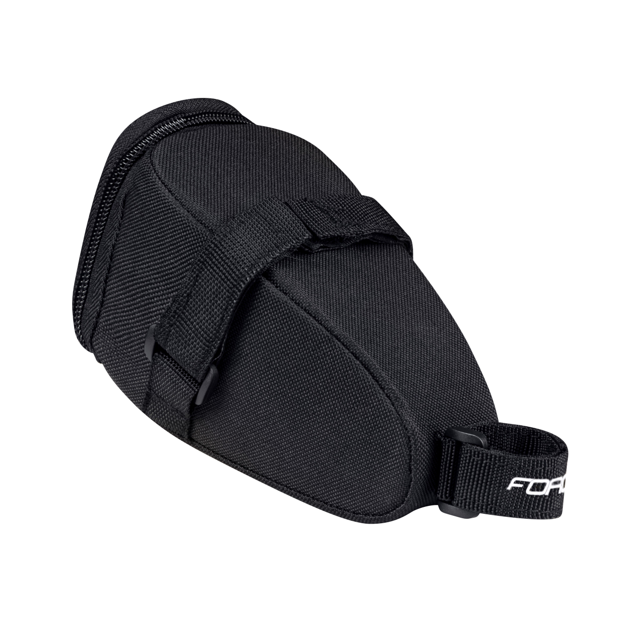 Borseta Sa Force Zip velcro, negru M [3]