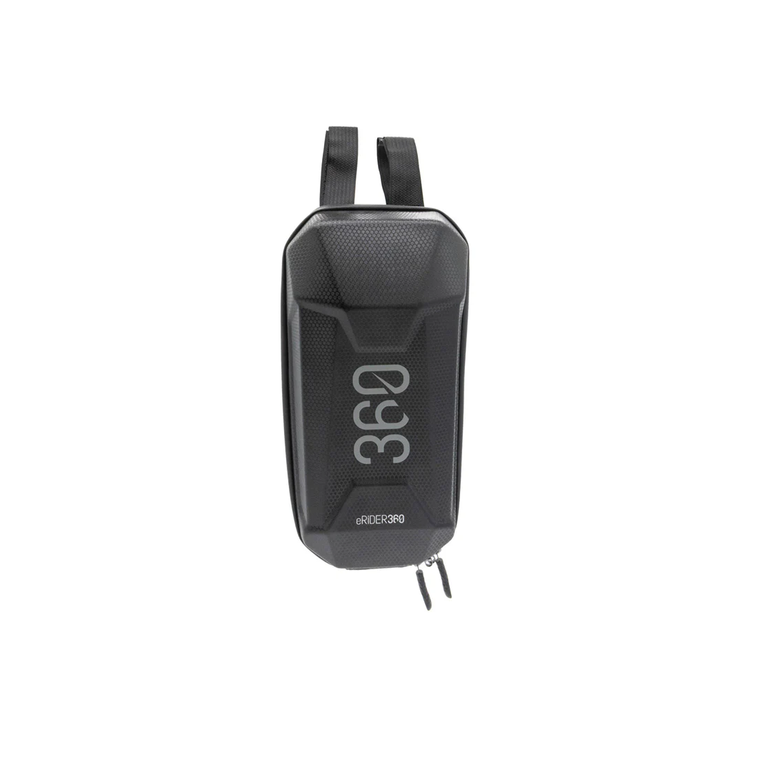 Borseta trotineta eRIDER360 Deluxe 2L gri [6]
