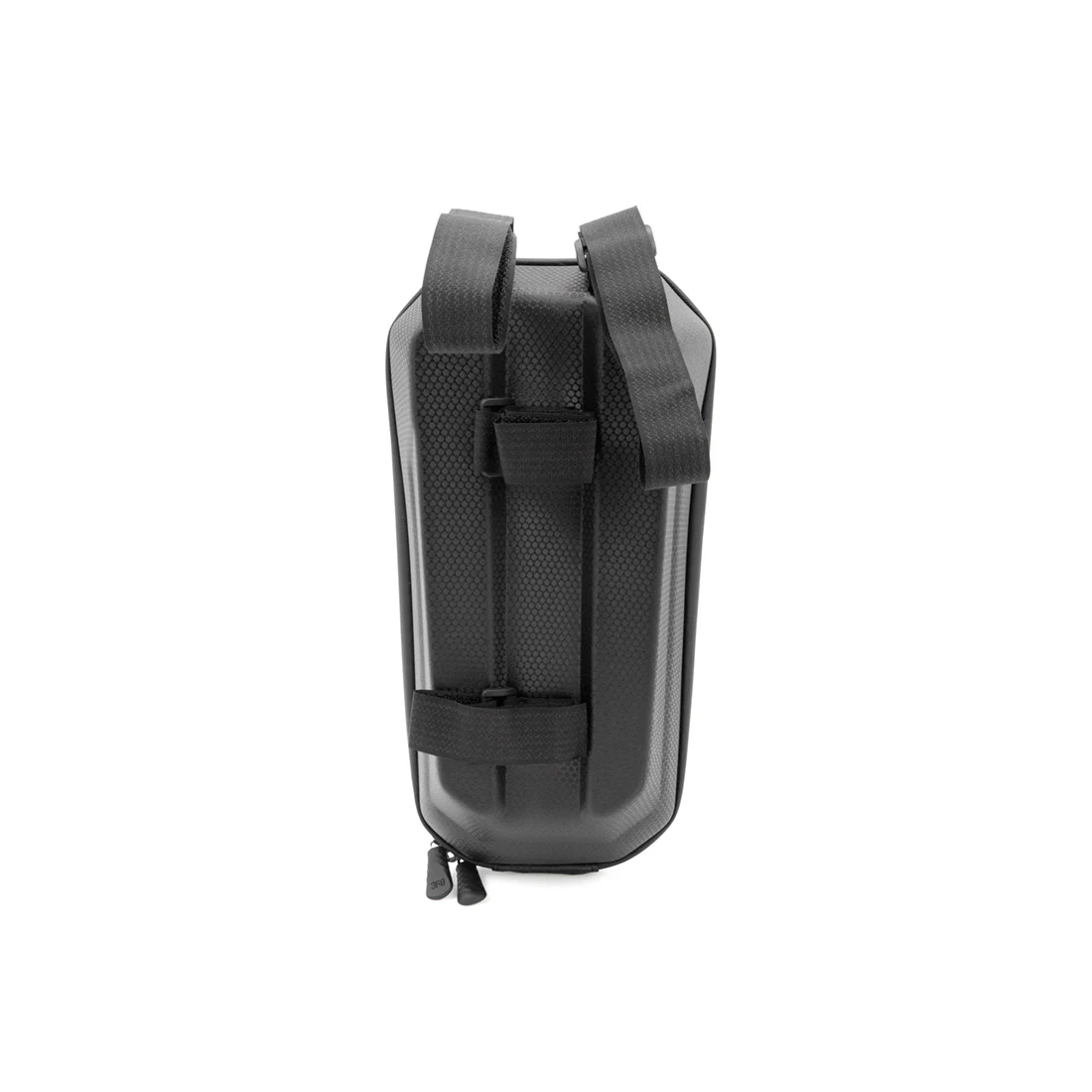 Borseta trotineta eRIDER360 Deluxe 2L gri-rosu [4]
