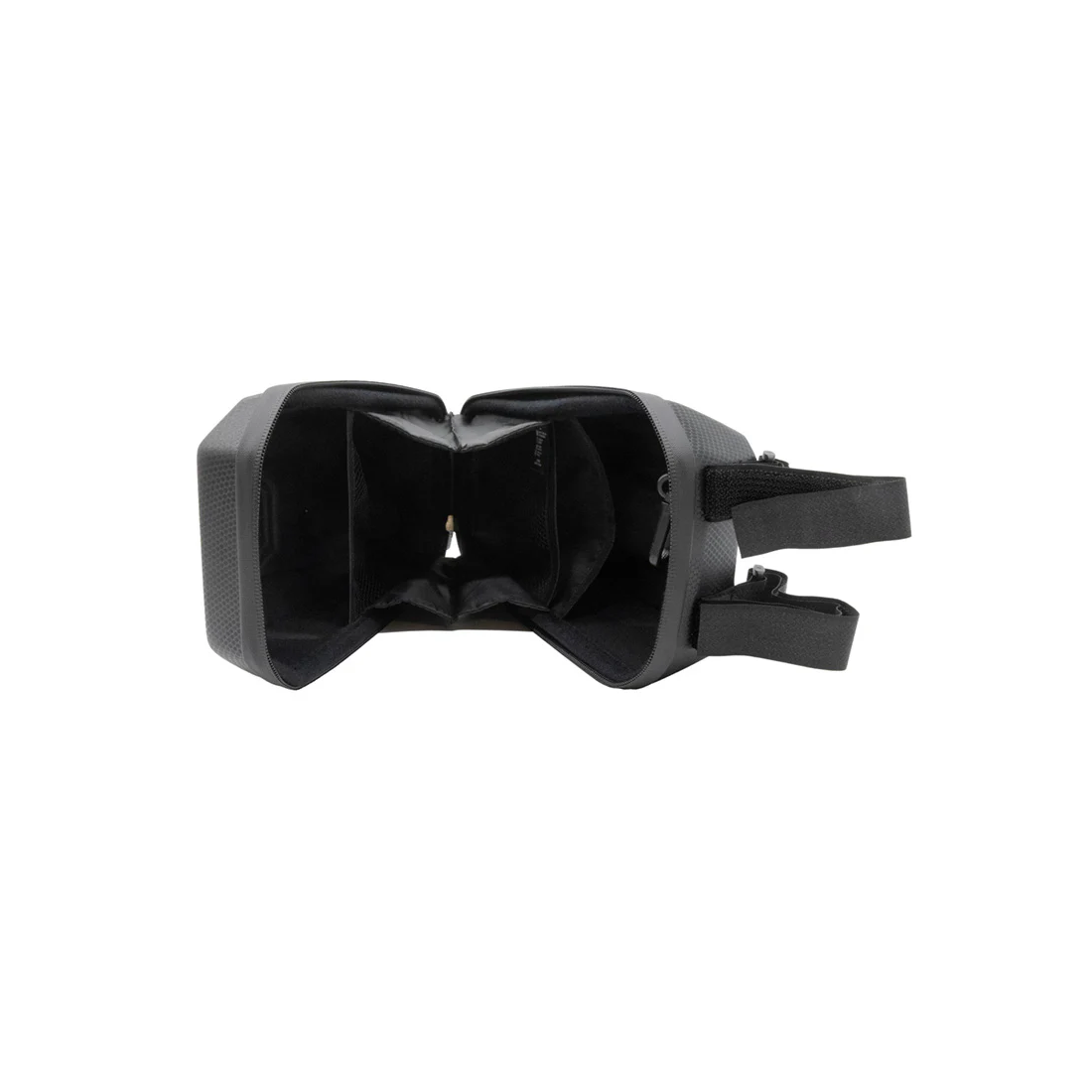 Borseta trotineta eRIDER360 Deluxe 2L gri-rosu [2]