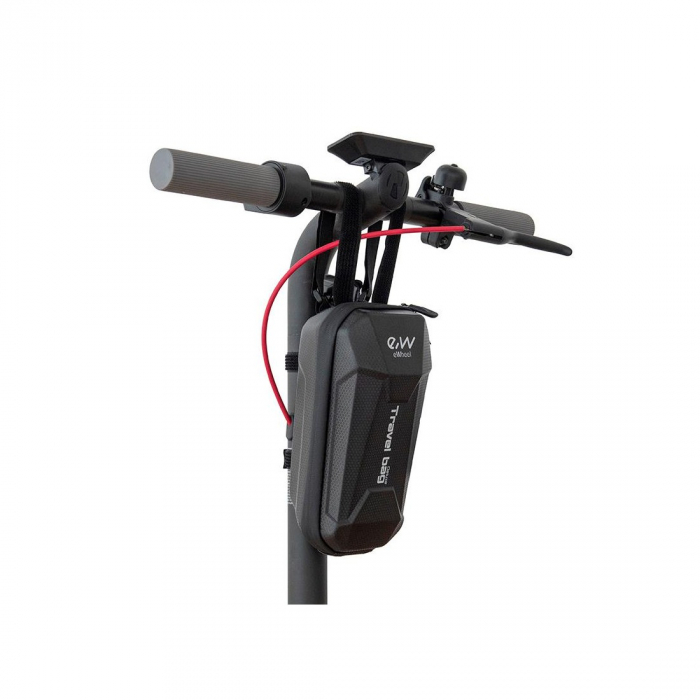 Borseta trotineta eWheel Deluxe 3L cu Velcro [5]