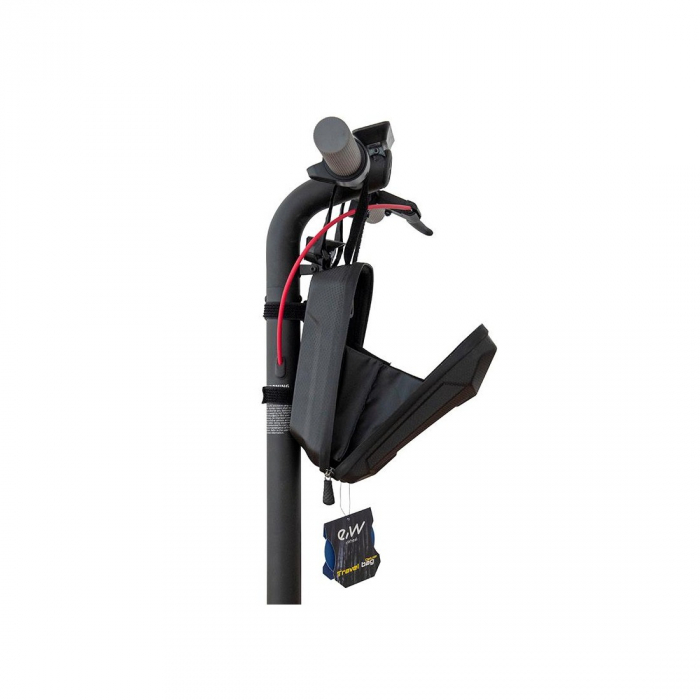 Borseta trotineta eWheel Deluxe 3L cu Velcro [6]