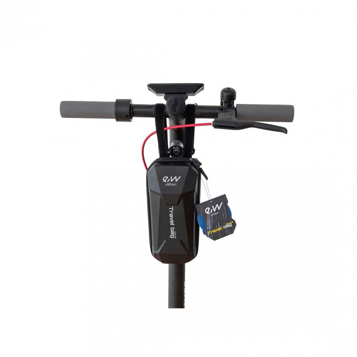 Borseta trotineta eWheel Deluxe 3L cu Velcro [4]