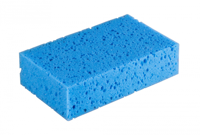 Burete Force Dirt 11x4.5x18 cm, albastru [1]