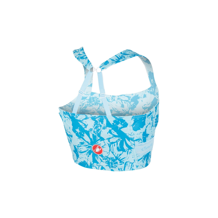Bustiera Castelli Bellissima Bra, de dama, Bleu, XS [2]