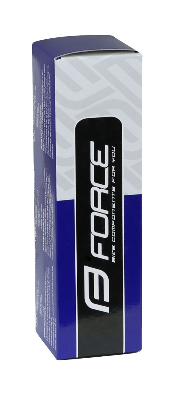 Butuc pedalier Force ECO BSA 68-127.5 mm [2]