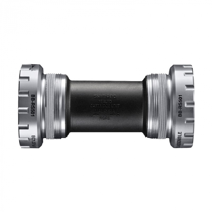 Butuc pedalier Shimano BB-RS501, ITA, 70mm [1]