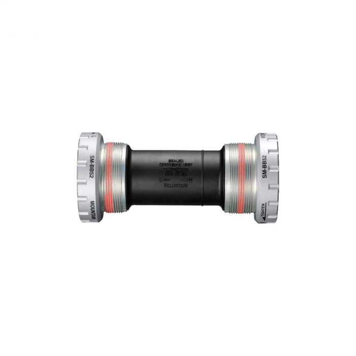 Butuc pedalier Shimano SM-BB52 Hollowtech II, neambalat [1]