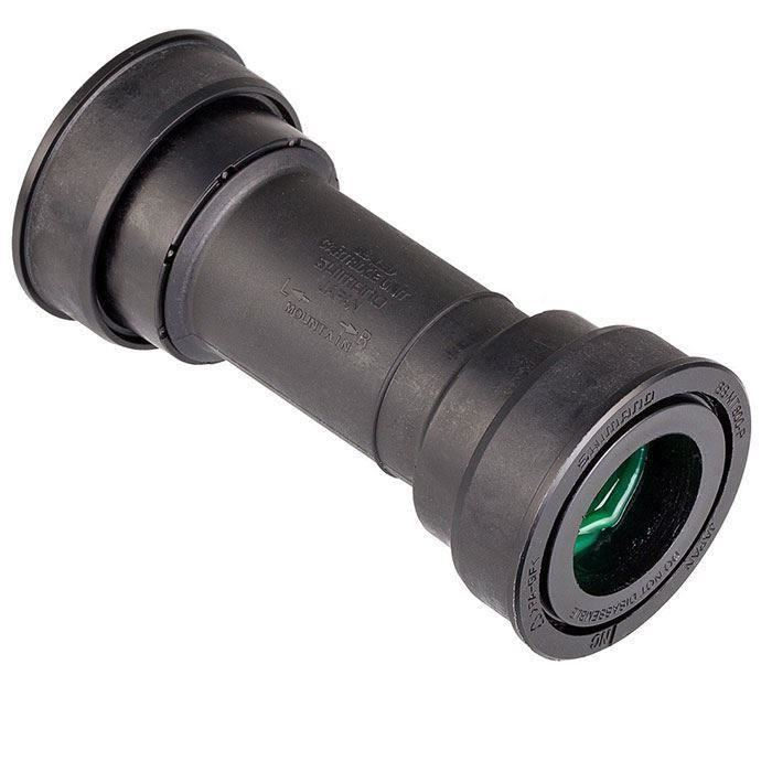 Butuc pedalier Shimano BB-MT800-PA, Press-fit, 89.5/92mm [2]