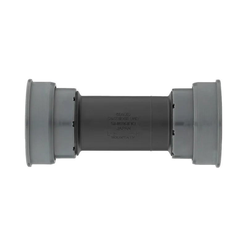 Butuc pedalier Shimano SM-BB71-41B, Press-fit, 86.5mm [2]