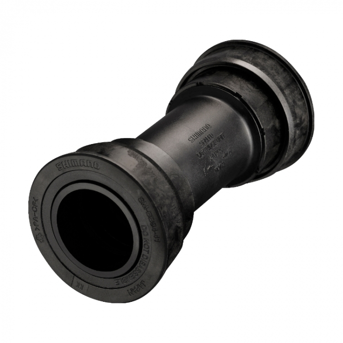 Butuc pedalier Shimano SM-BB94-41A, Press-fit, 89.5/92mm [2]