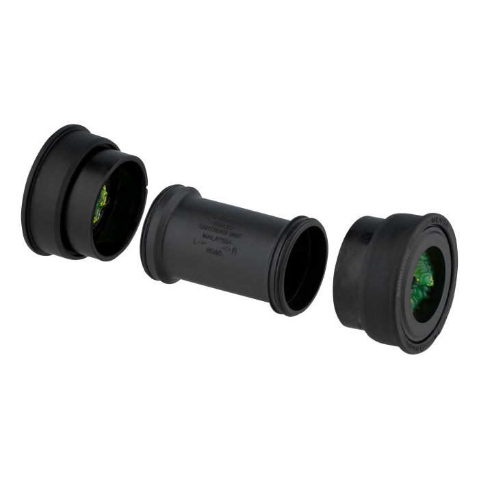 Butuc pedalier Shimano BB-RS500-PB, Press-fit, 86.5mm [3]