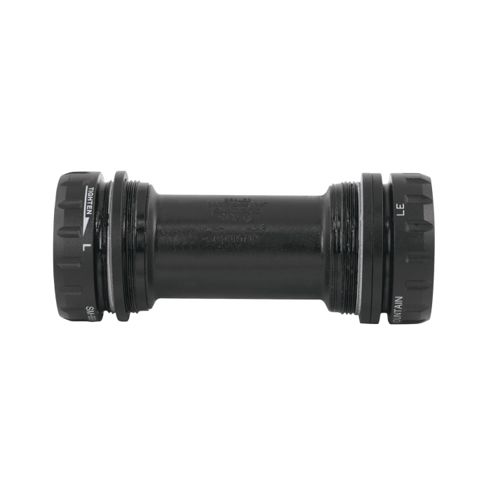 Butuc pedalier Shimano SM-BB93, BSA, fara TL-FC24, 68/73mm [1]