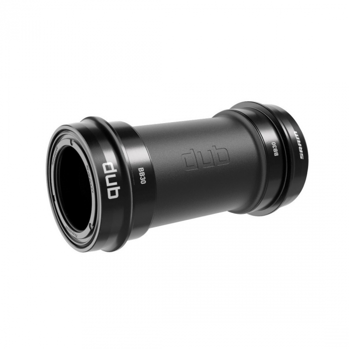 Butuc pedalier Sram Dub BB30 Road/Cannondale 73 mm [2]