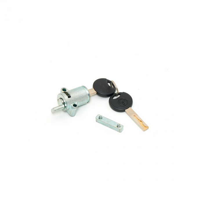 Butuc Trelock pentru baterie Bosch Power Tube [1]