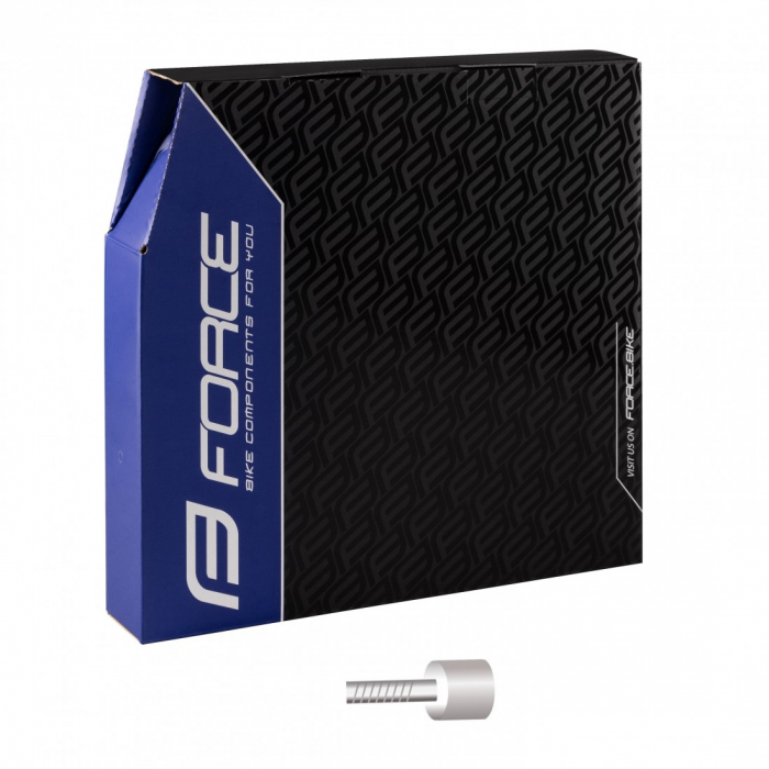 Cablu frana Force MTB 2.1m 1.1mm Steel Box [1]