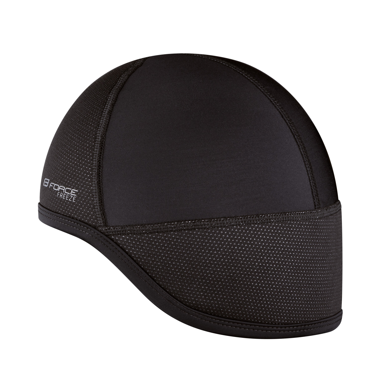 Caciula sub casca Force Freeze pentru iarna, neagra, S-M [2]