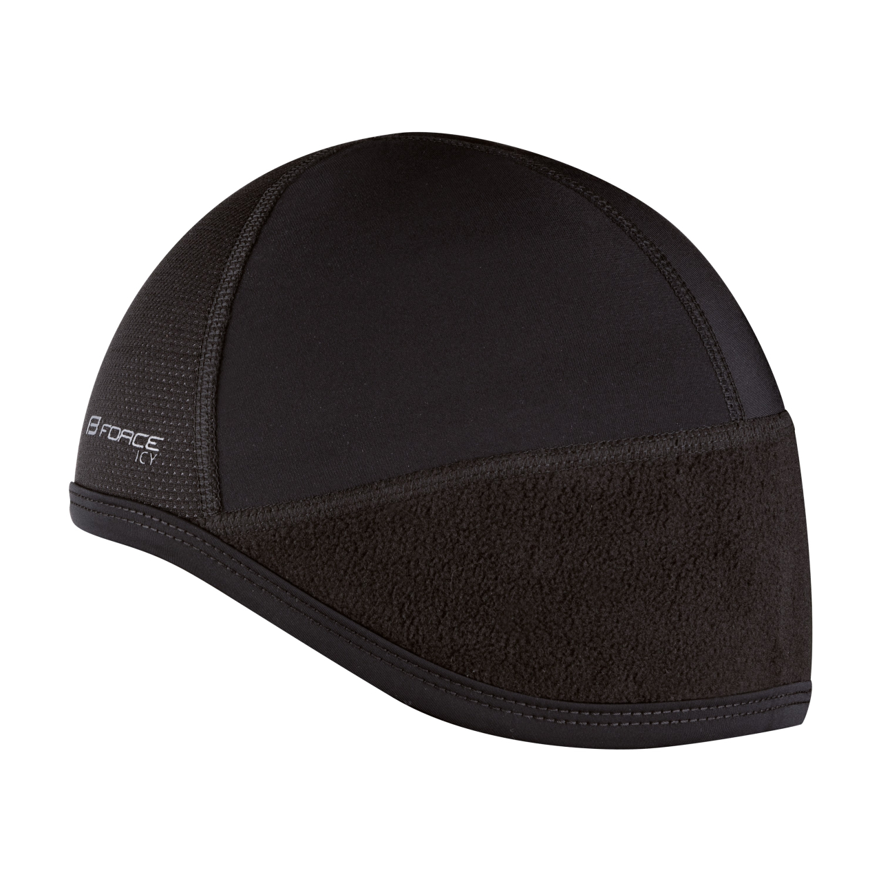 Caciula sub casca Force neagra pentru iarna L-XL [2]