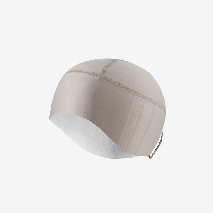 Caciulita Castelli Pro Thermal 2, unisex, argintiu selenar, UNI [1]