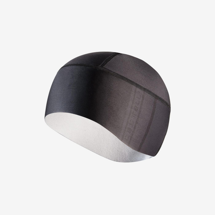 Caciulita Castelli Pro Thermal 2 W, de dama, negru deschis, UNI [1]