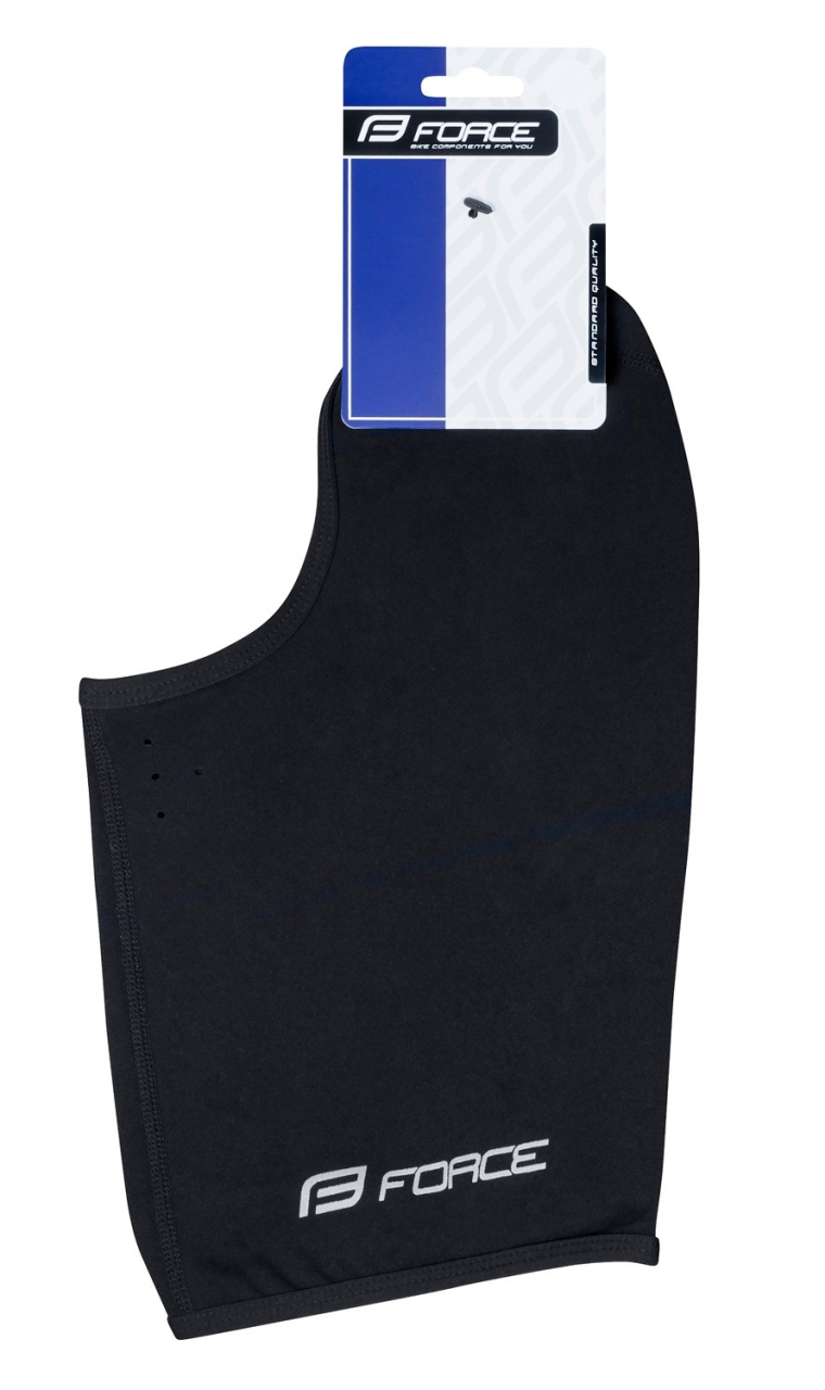 Cagula iarna Force Kid pentru copii neagra [3]