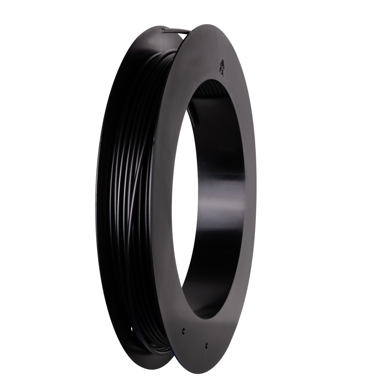 Camasa frana Force 5mm Black (rola 50m) [2]