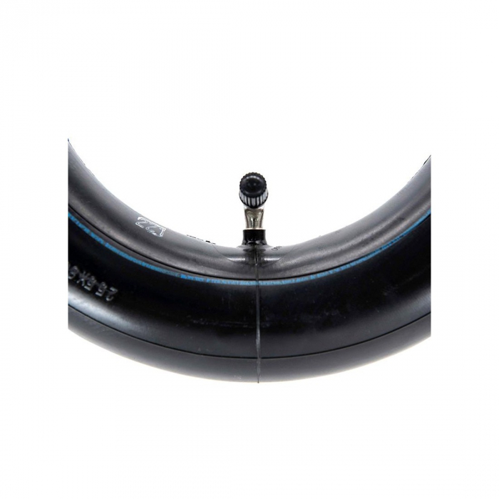 Camera trotineta Ewheel VC 10×3 80/65-6 valva curbata 90x90 grade [2]