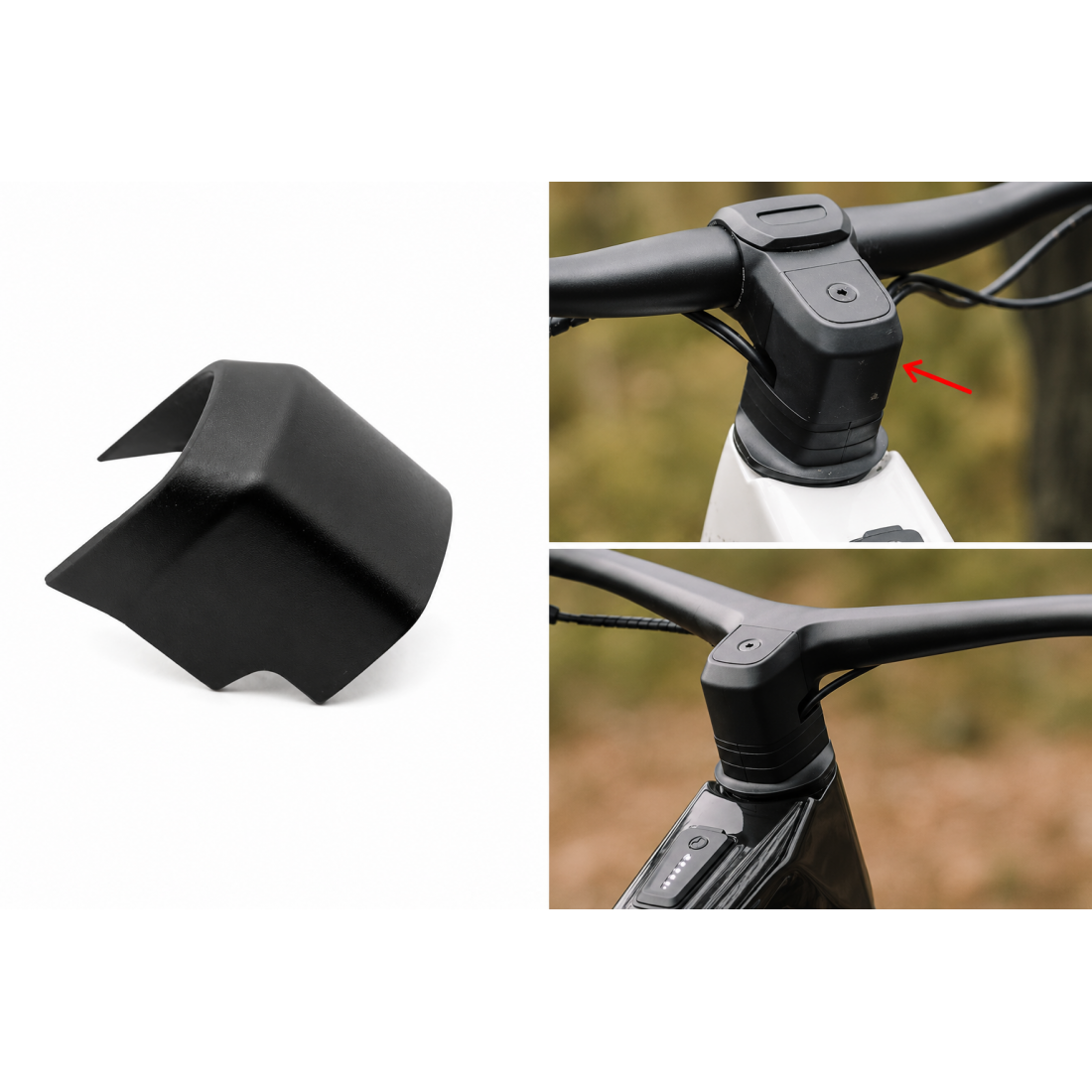 Capac pipa Focus V2 PP2405 [2]