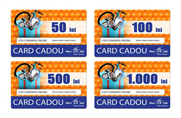 Card cadou Mos Ion Roata (Gift Card) [3]
