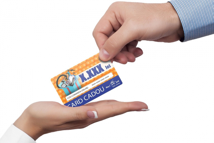 Card cadou Mos Ion Roata (Gift Card) [2]