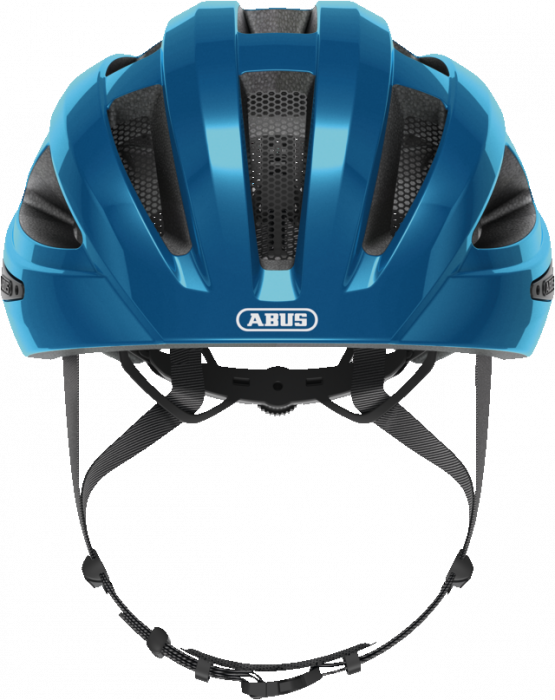 Casca ABUS Macator, Steel Blue, L (58-62 cm) [3]