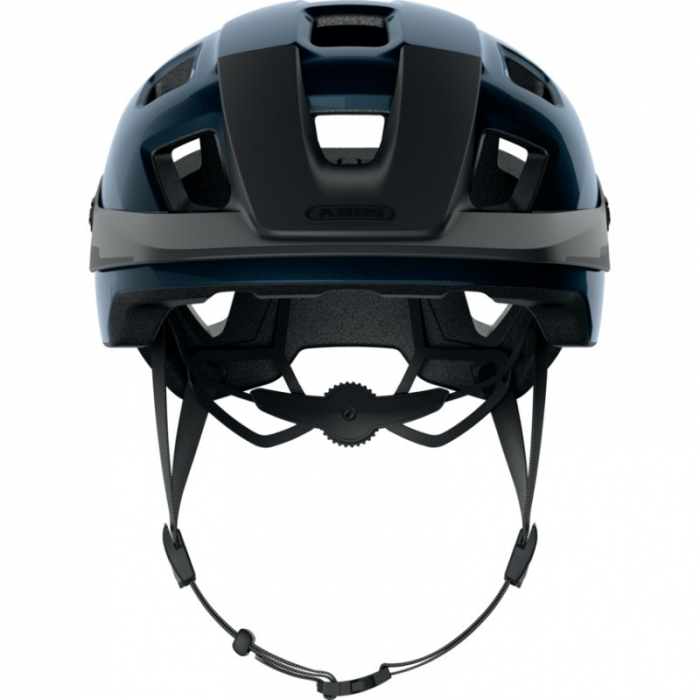 Casca Abus Motrip, Midnight Blue, S (51-55 cm) [2]