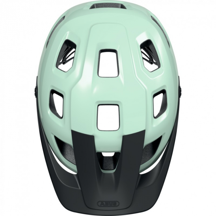 Casca Abus Motrip, Iced Mint, S (51-55 cm) [3]
