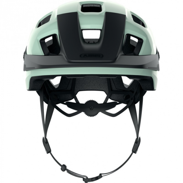 Casca Abus Motrip, Iced Mint, S (51-55 cm) [2]