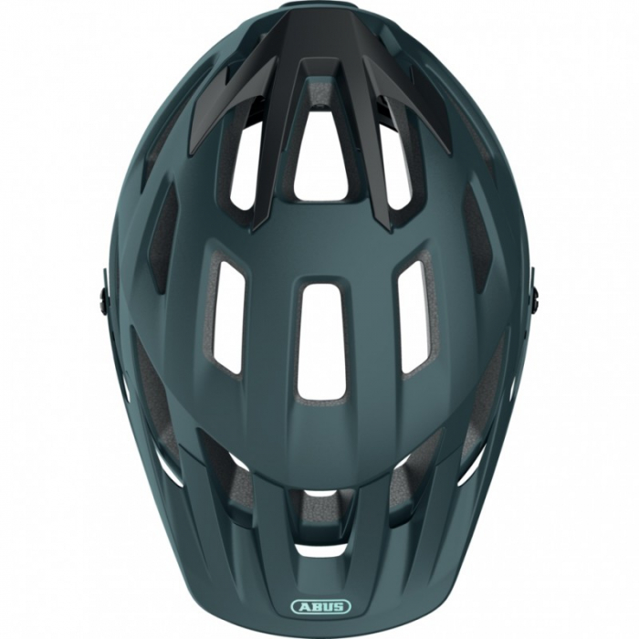 Casca Abus Moventor 2.0, Midnight Blue, M (54-58 cm) [4]