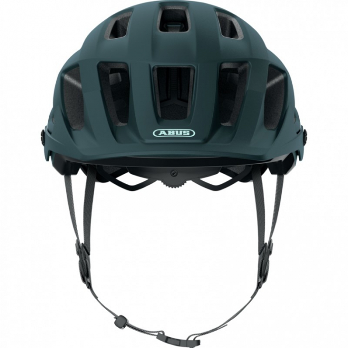 Casca Abus Moventor 2.0, Midnight Blue, M (54-58 cm) [2]