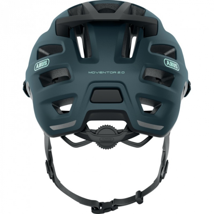 Casca Abus Moventor 2.0, Midnight Blue, M (54-58 cm) [3]