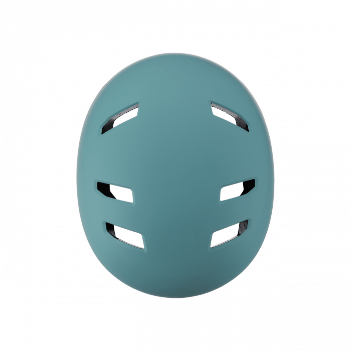 Casca BBB Wave BHE-150 Verde Mat S (51-55 cm) [4]
